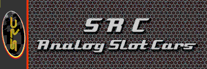 SRC Analog Cars